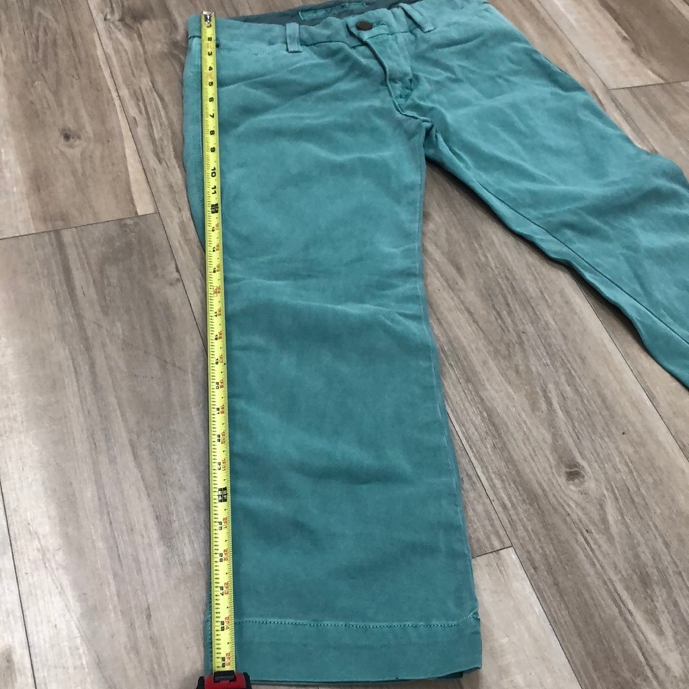 Cropped chinos - Picture 10 of 16